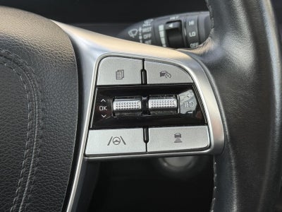 2025 Kia Telluride S AWD