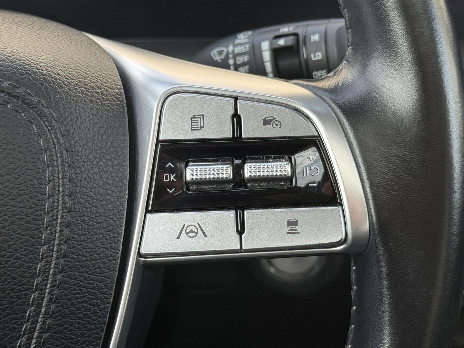 2025 Kia Telluride S AWD
