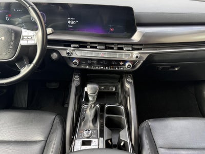 2025 Kia Telluride S AWD