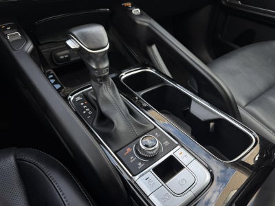 2025 Kia Telluride S AWD