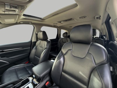 2025 Kia Telluride S AWD