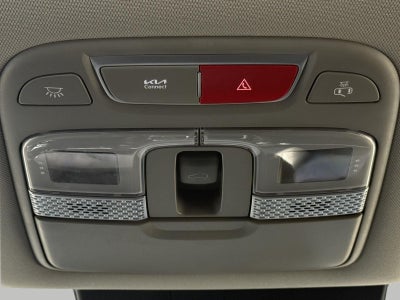 2025 Kia Telluride S AWD
