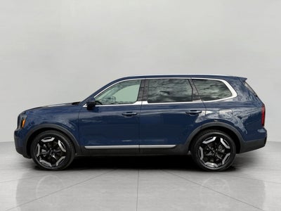 2025 Kia Telluride S AWD