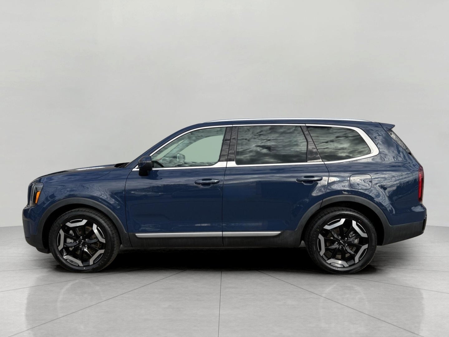 2025 Kia Telluride S AWD