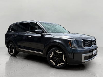 2023 Kia Telluride S AWD
