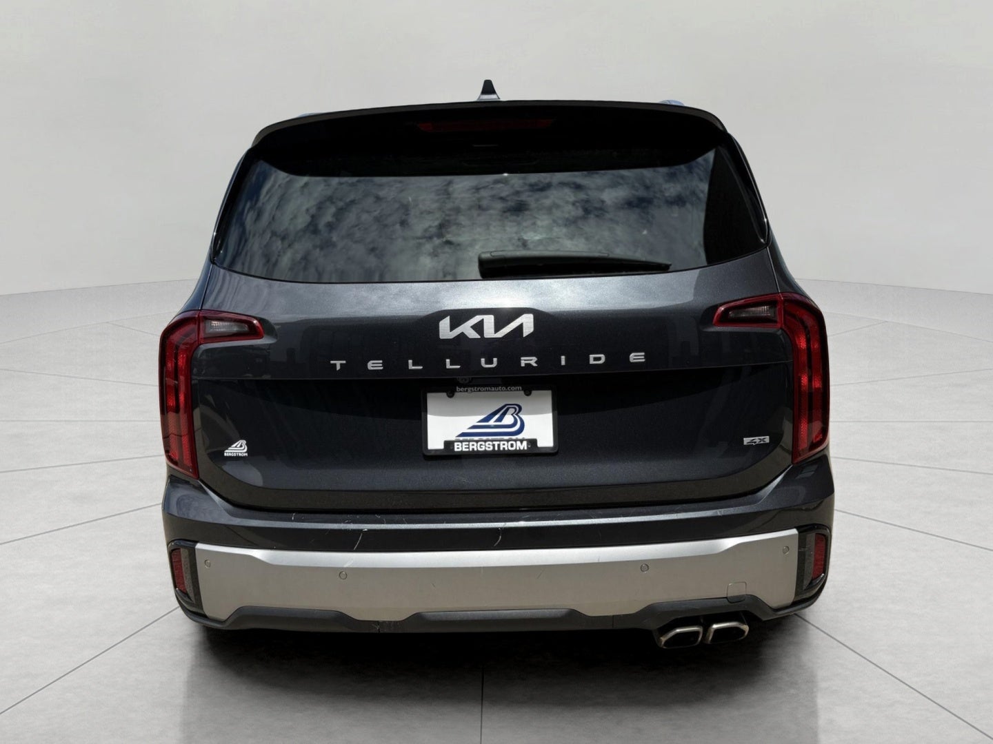 2023 Kia Telluride S AWD