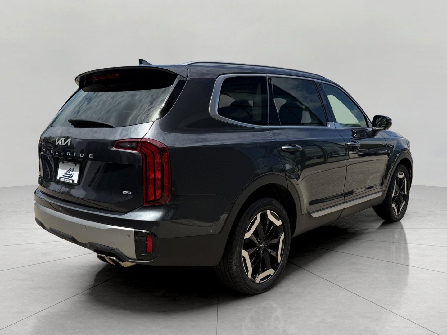 2023 Kia Telluride S AWD