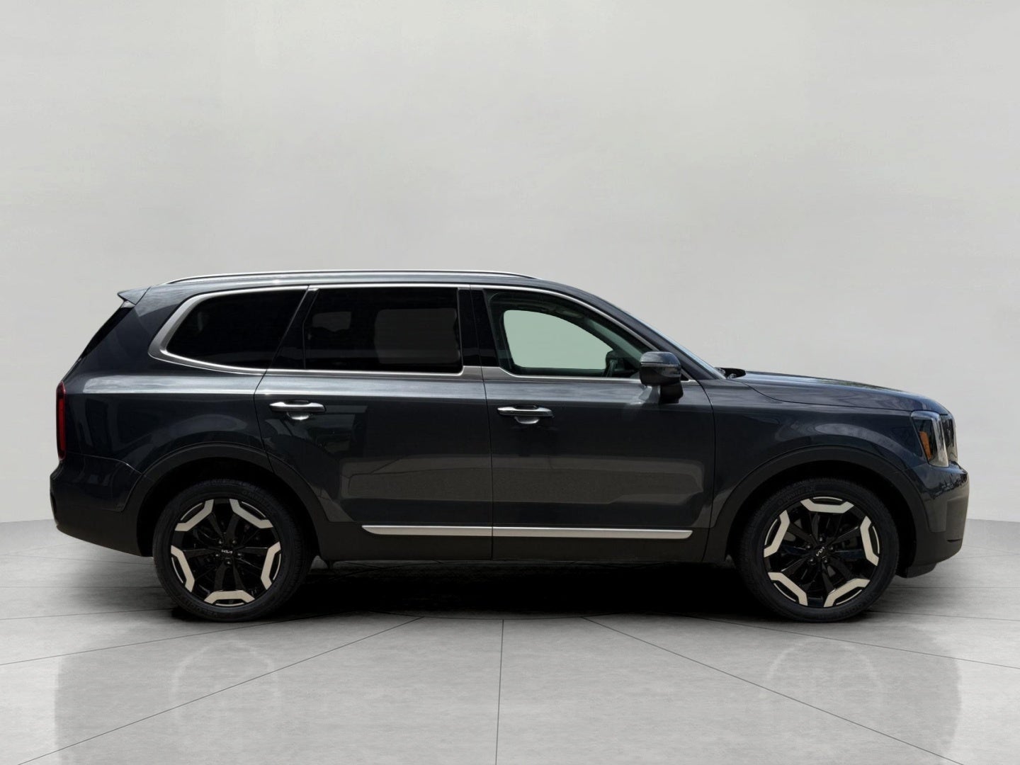 2023 Kia Telluride S AWD