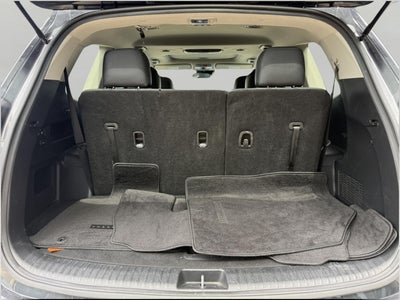 2023 Kia Telluride S AWD