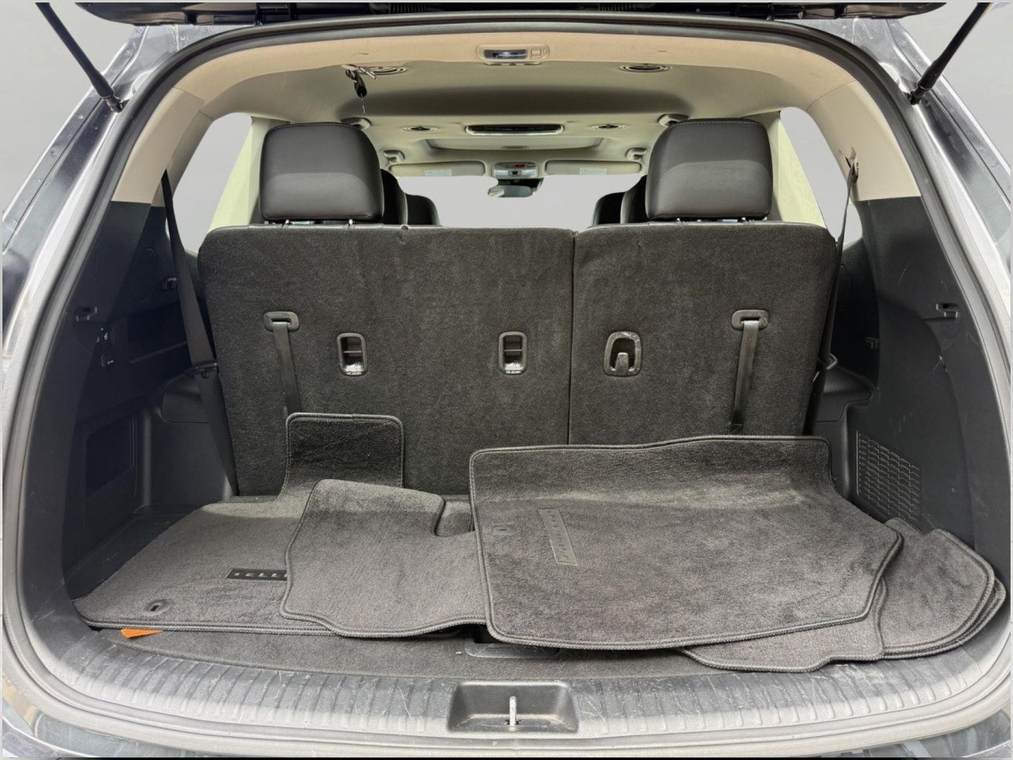 2023 Kia Telluride S AWD