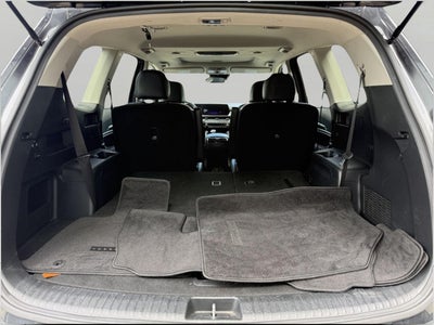 2023 Kia Telluride S AWD