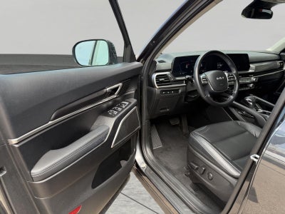 2023 Kia Telluride S AWD
