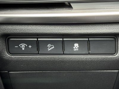 2023 Kia Telluride S AWD