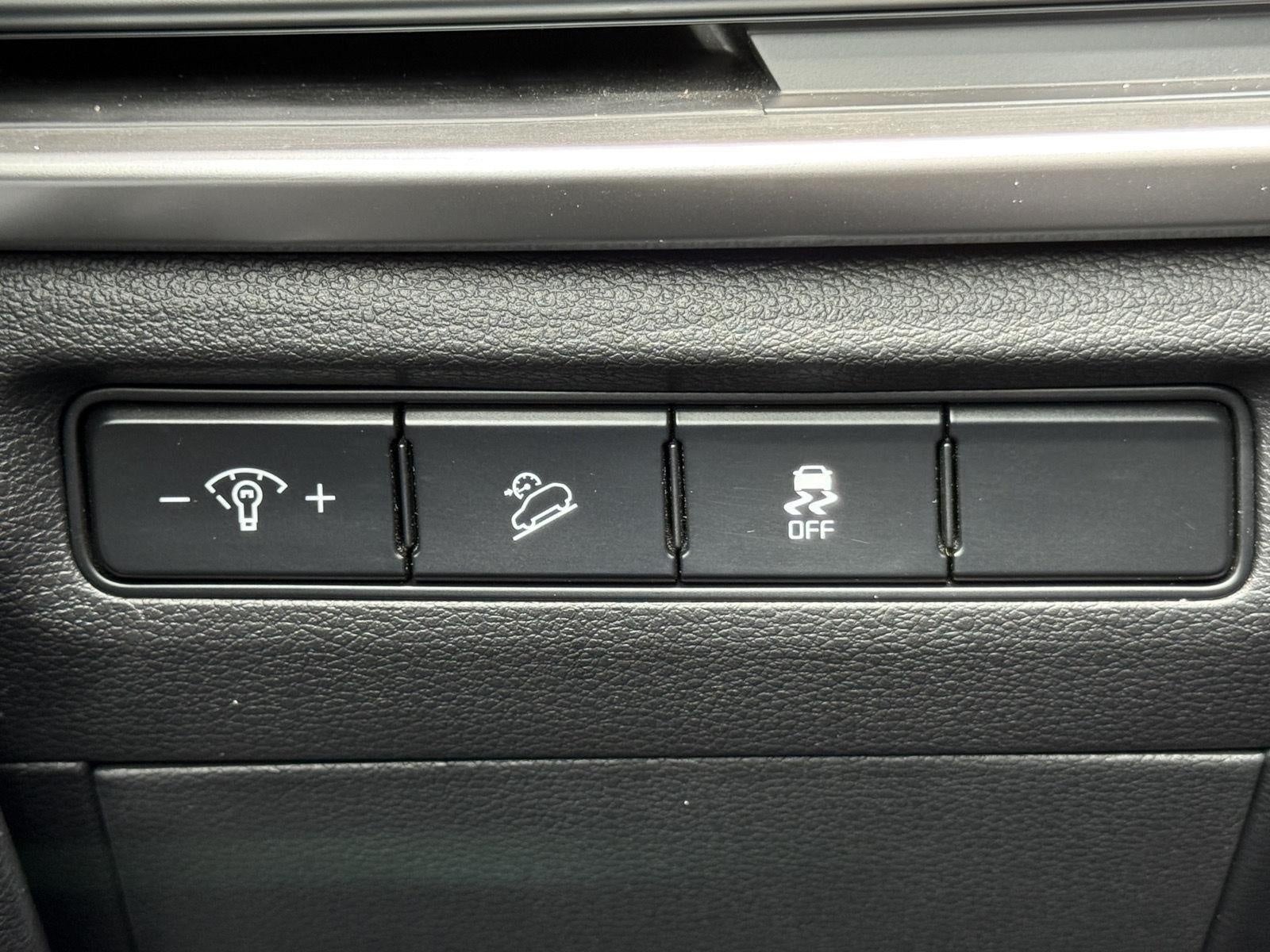2023 Kia Telluride S AWD