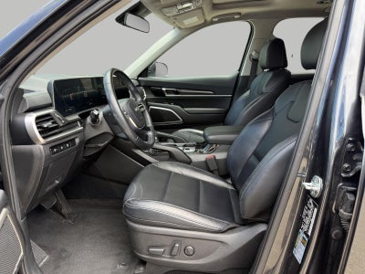 2023 Kia Telluride S AWD