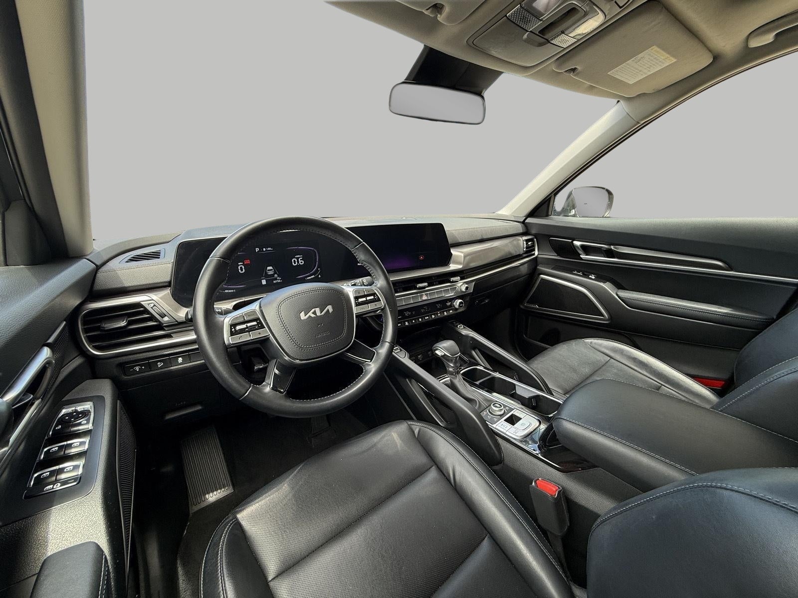 2023 Kia Telluride S AWD
