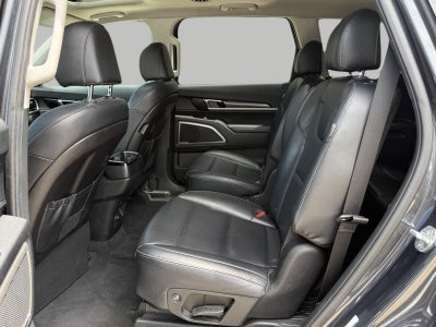 2023 Kia Telluride S AWD