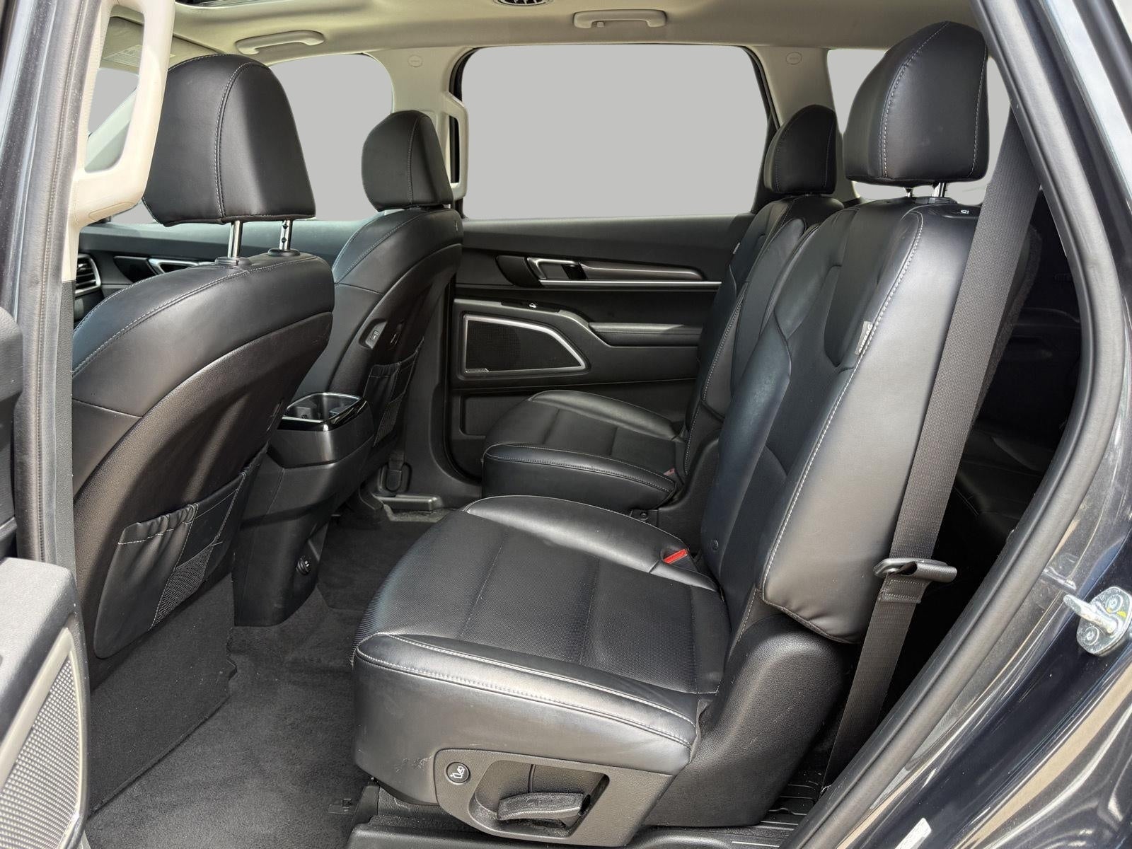 2023 Kia Telluride S AWD