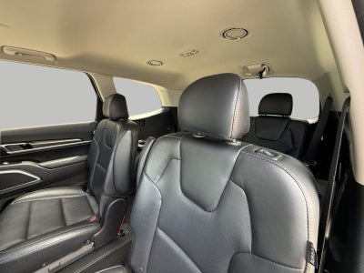 2023 Kia Telluride S AWD