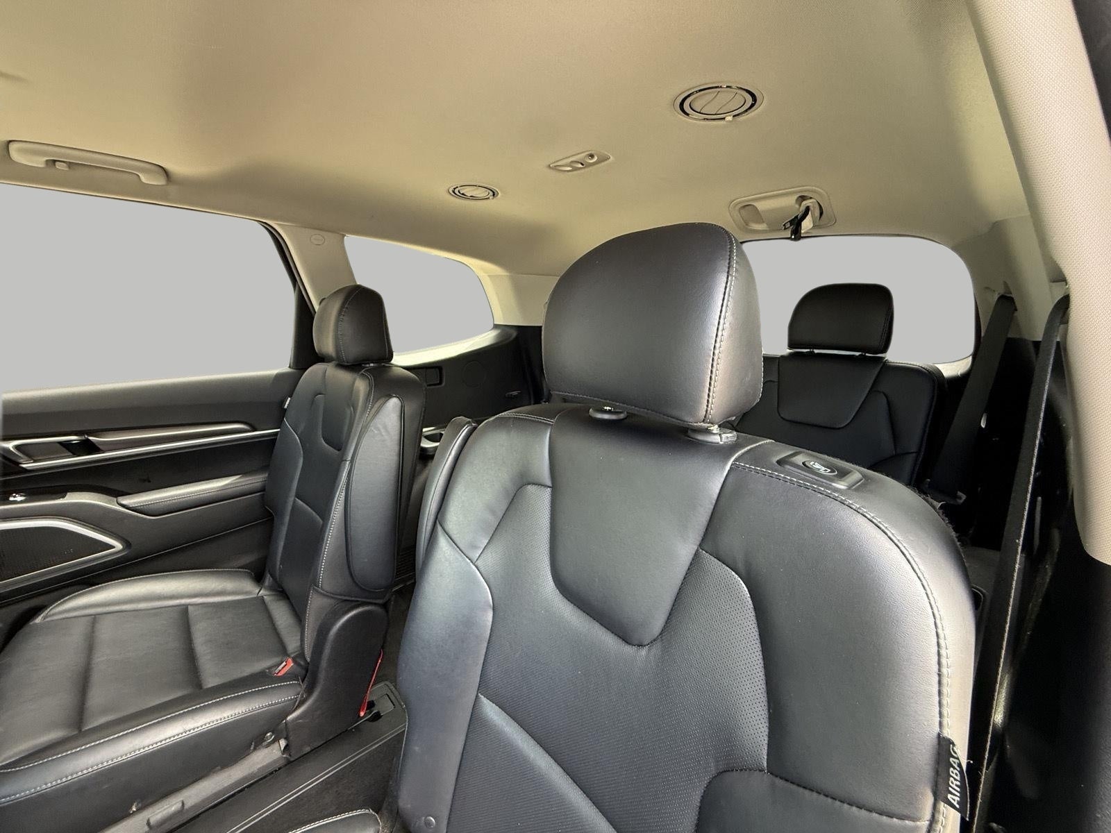 2023 Kia Telluride S AWD