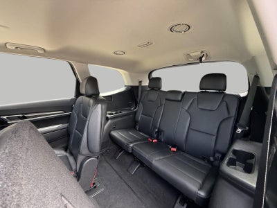 2023 Kia Telluride S AWD
