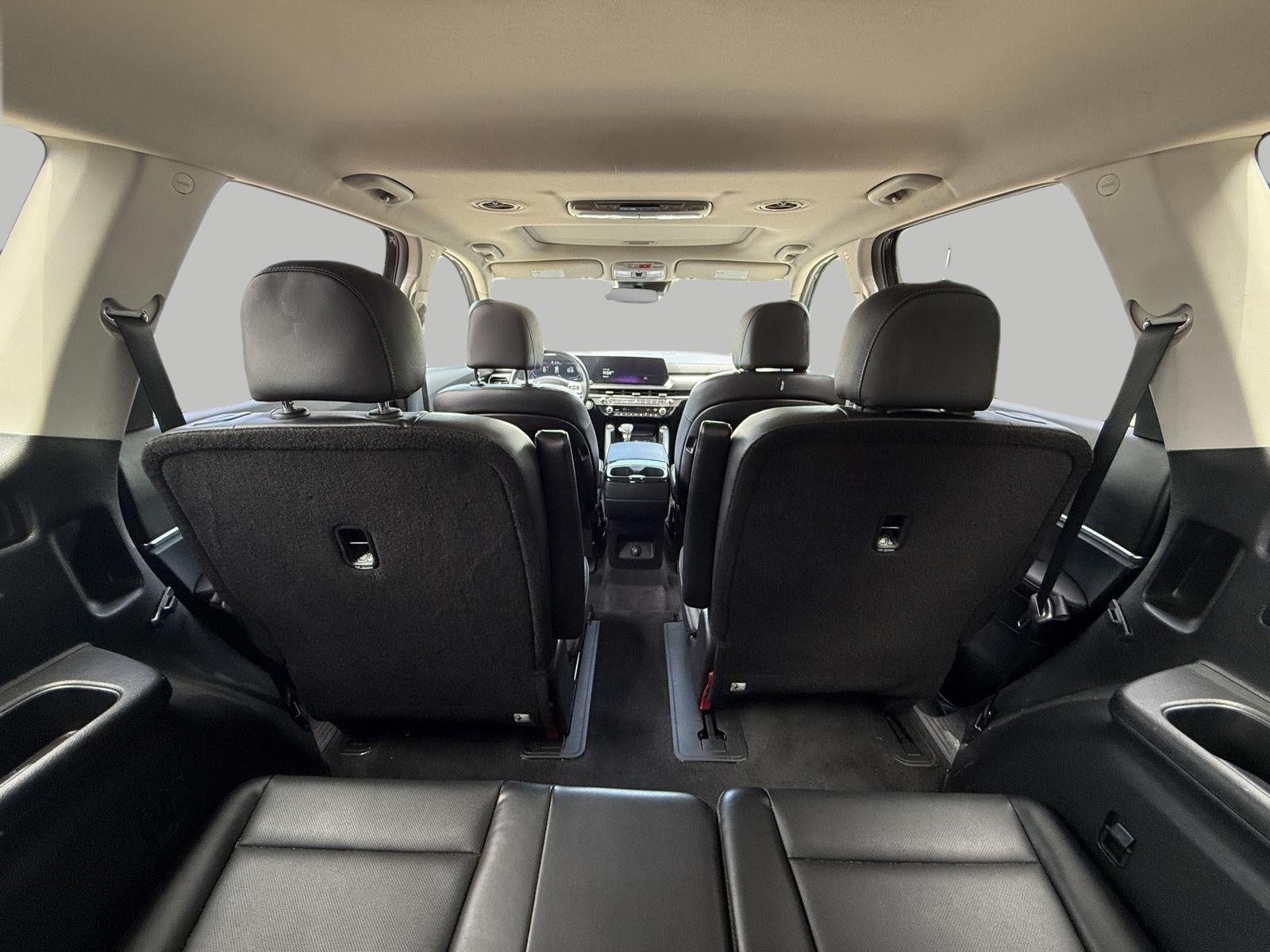 2023 Kia Telluride S AWD