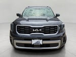 2023 Kia Telluride S AWD