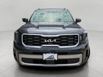 2023 Kia Telluride S AWD