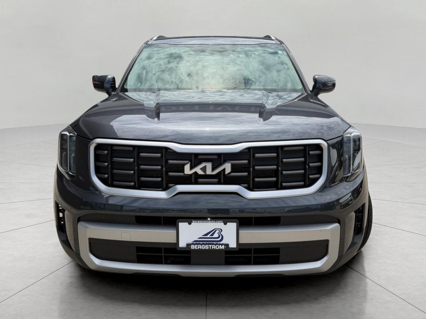 2023 Kia Telluride S AWD