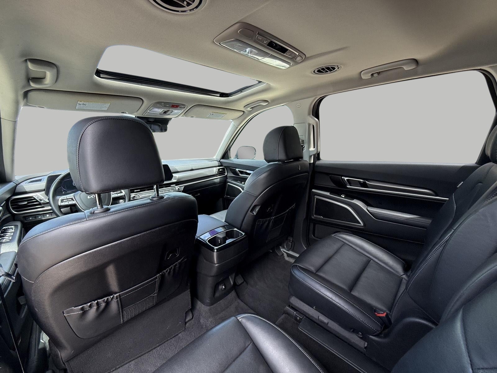 2023 Kia Telluride S AWD