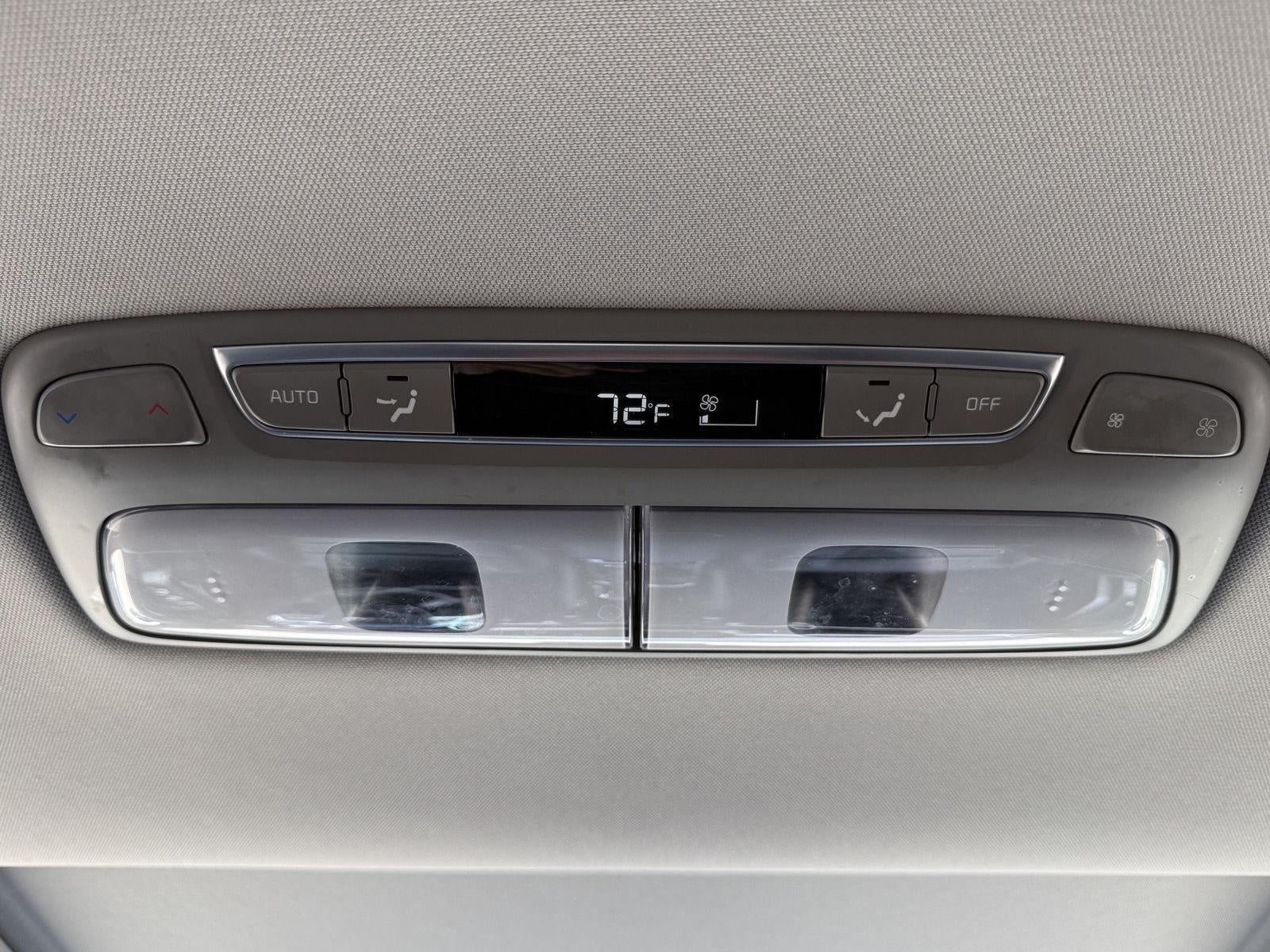2023 Kia Telluride S AWD