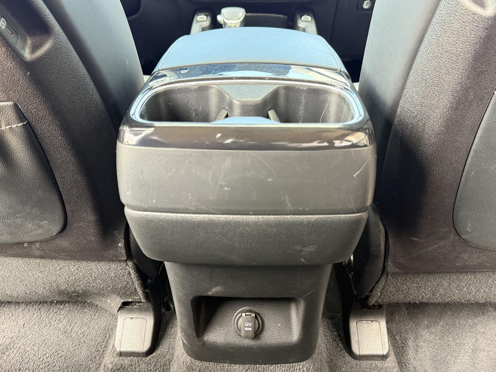 2023 Kia Telluride S AWD