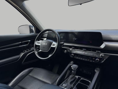 2023 Kia Telluride S AWD