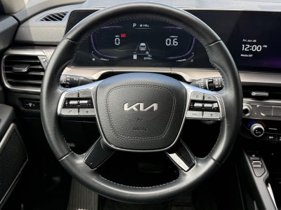 2023 Kia Telluride S AWD