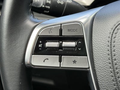 2023 Kia Telluride S AWD