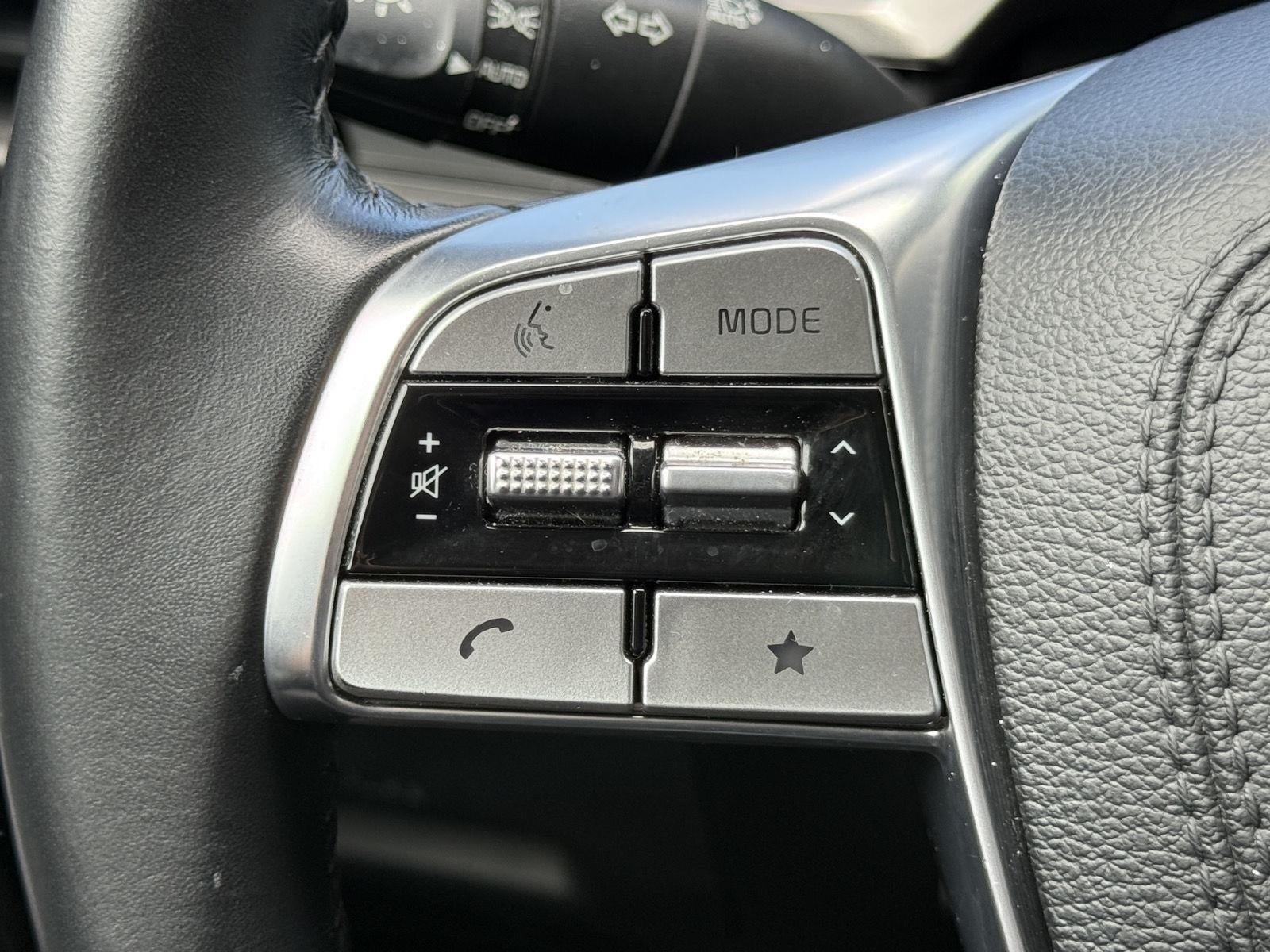2023 Kia Telluride S AWD