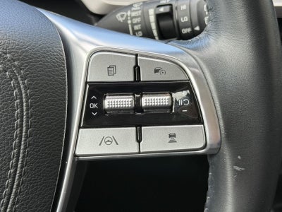 2023 Kia Telluride S AWD