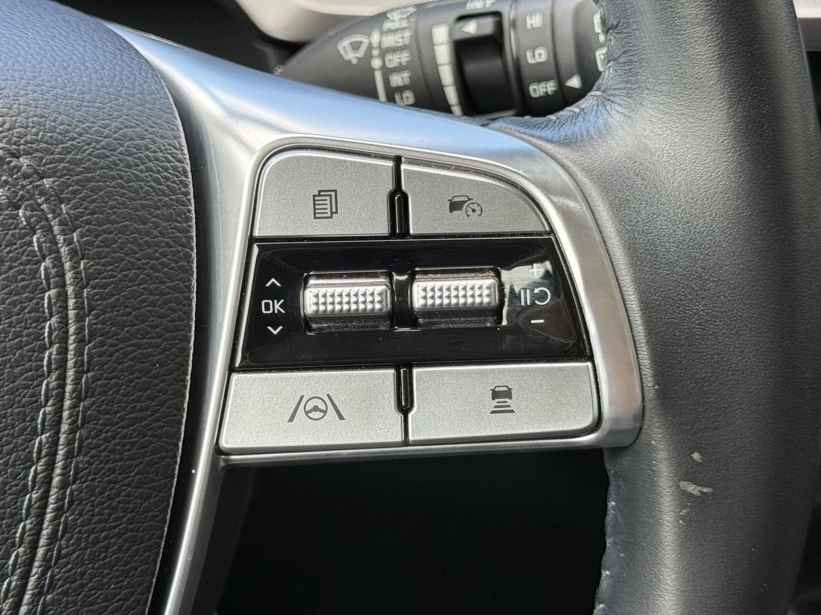 2023 Kia Telluride S AWD