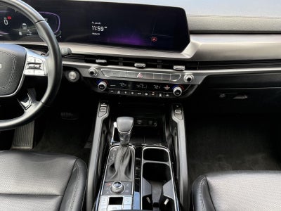 2023 Kia Telluride S AWD
