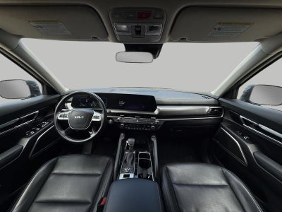 2023 Kia Telluride S AWD