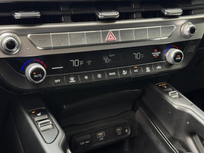 2023 Kia Telluride S AWD