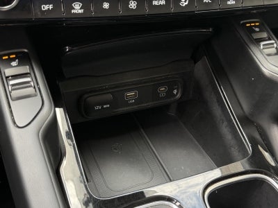 2023 Kia Telluride S AWD