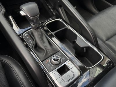 2023 Kia Telluride S AWD