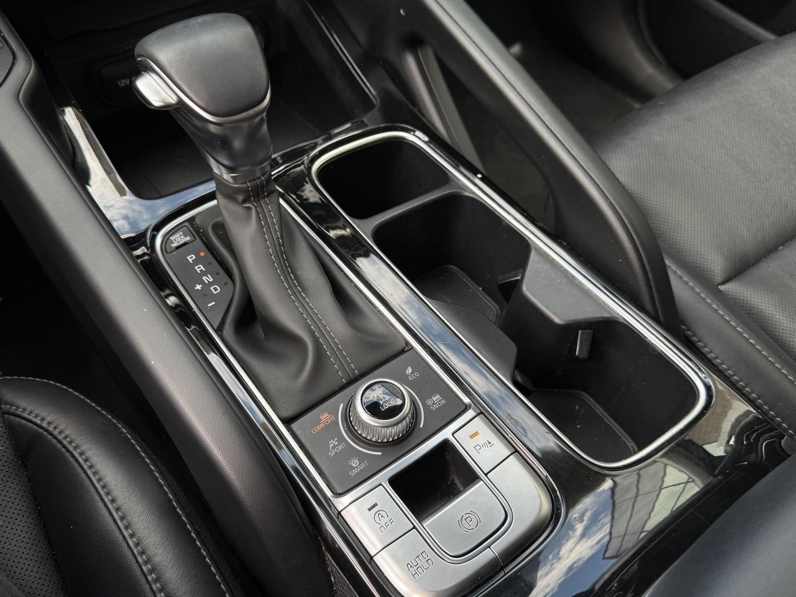 2023 Kia Telluride S AWD