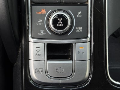 2023 Kia Telluride S AWD