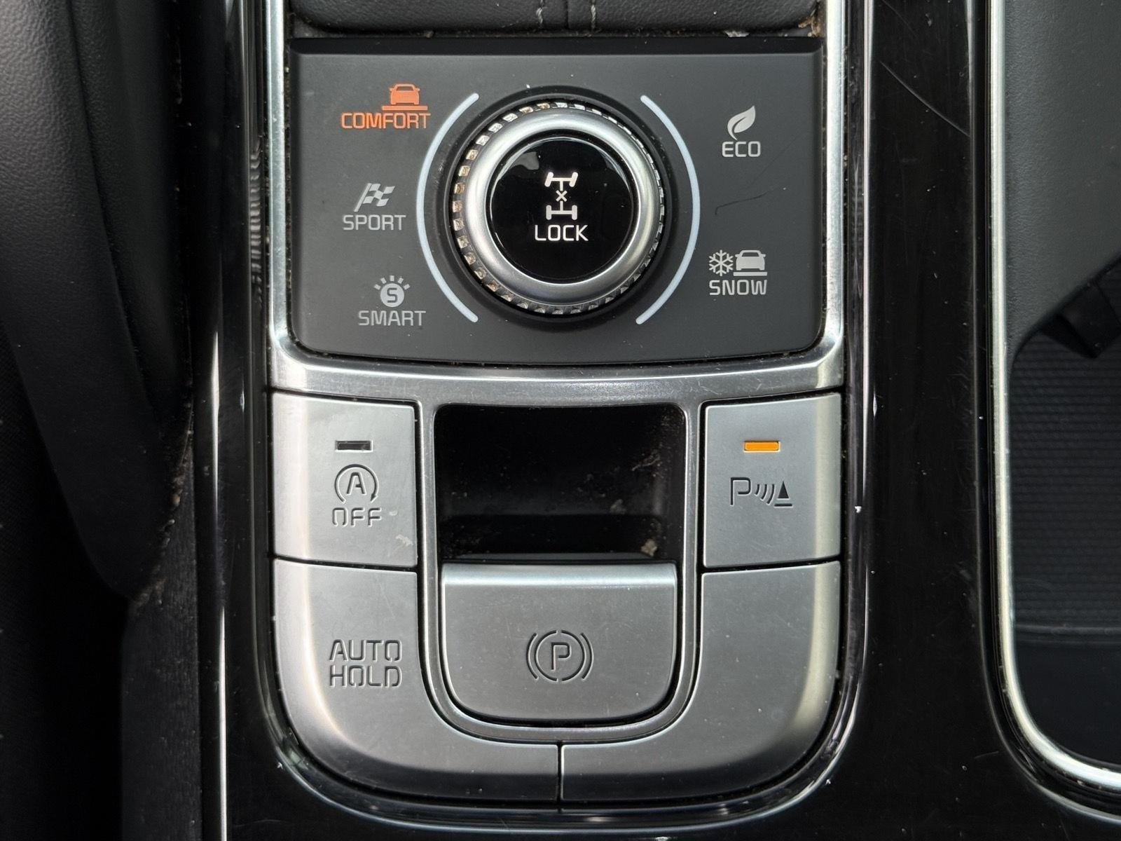 2023 Kia Telluride S AWD