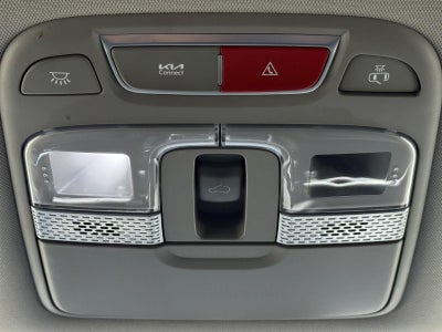 2023 Kia Telluride S AWD