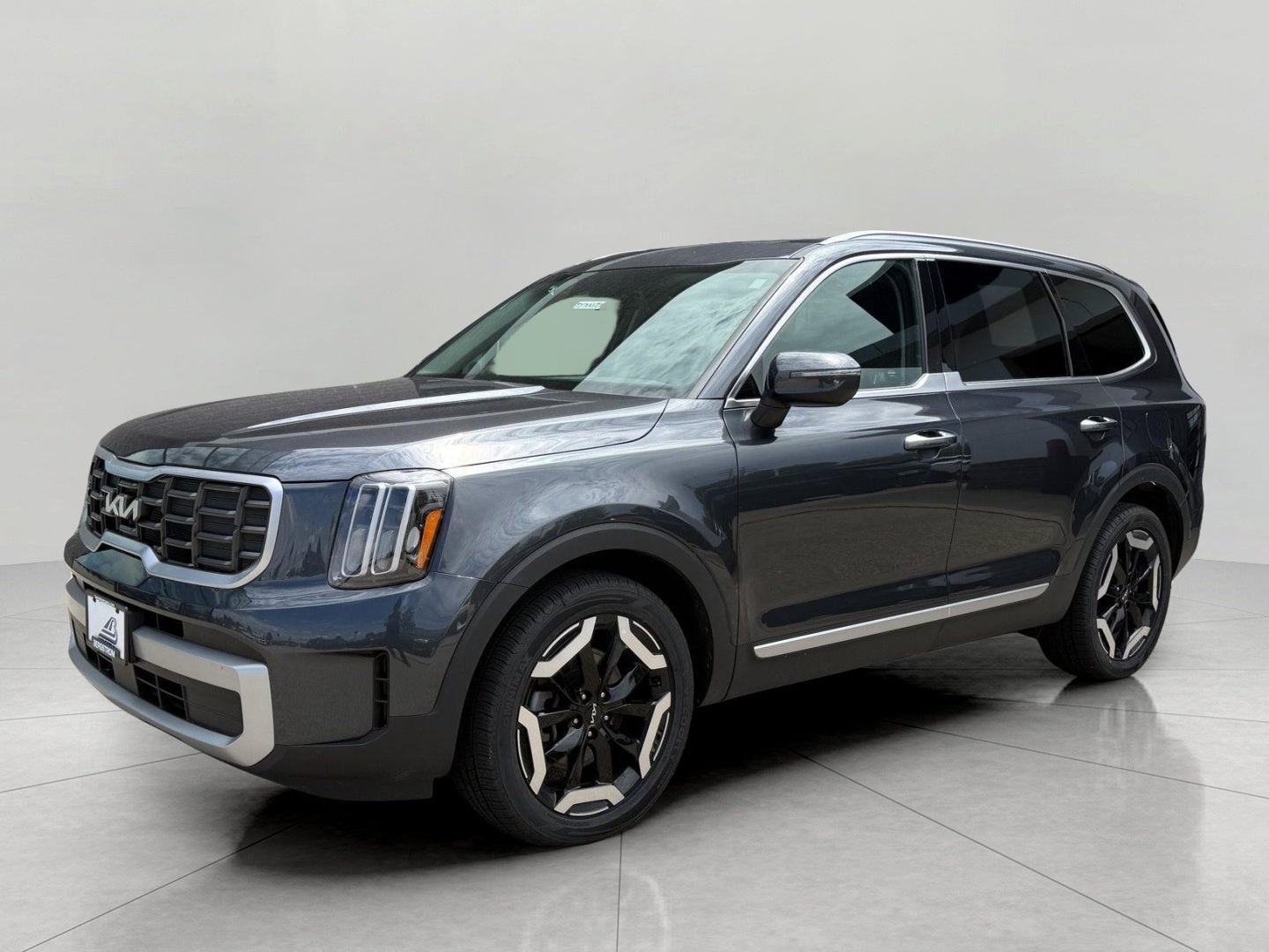 2023 Kia Telluride S AWD