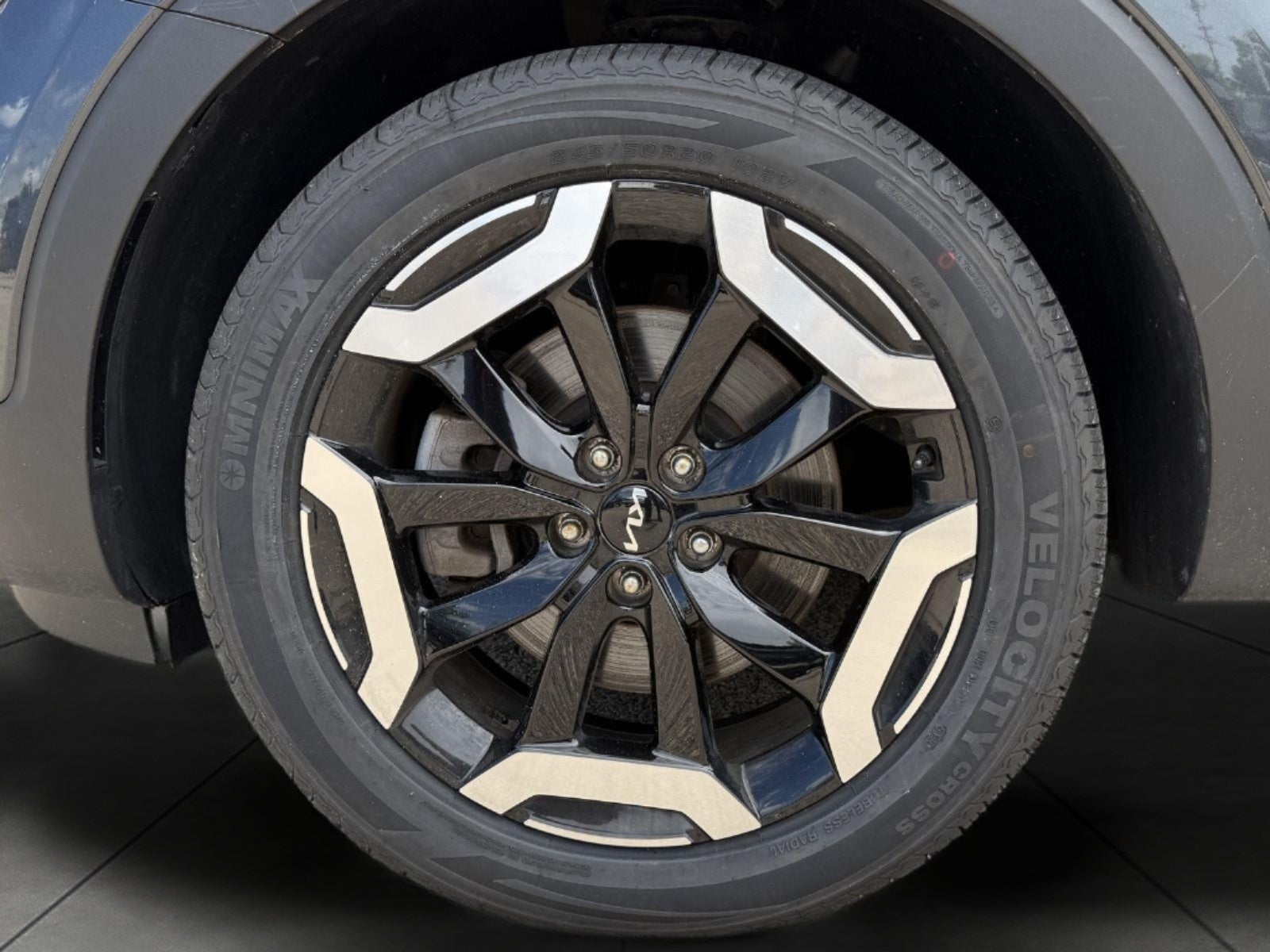 2023 Kia Telluride S AWD