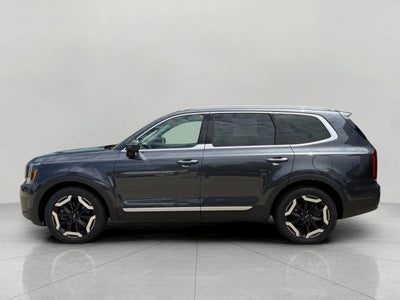 2023 Kia Telluride S AWD